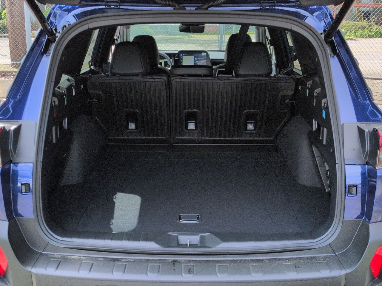 Thumbnail: 2026 Subaru Outback - 36