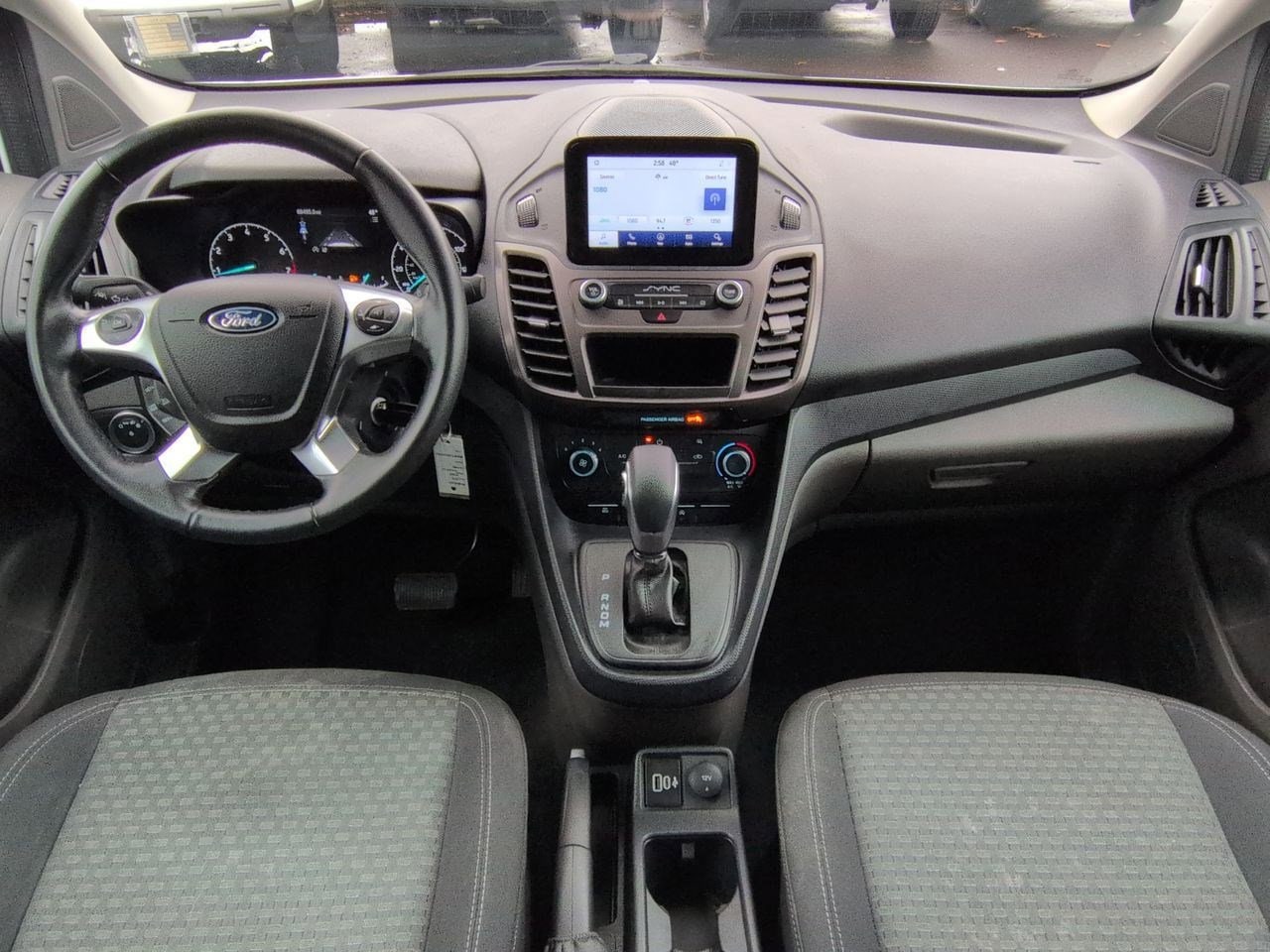 Thumbnail: 2023 Ford Transit Series - 16