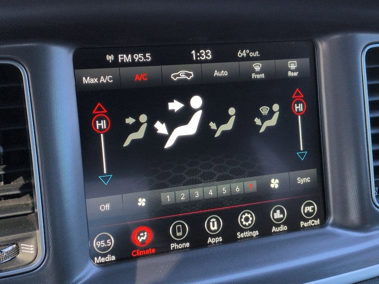 Thumbnail: 2022 Dodge Charger - 29