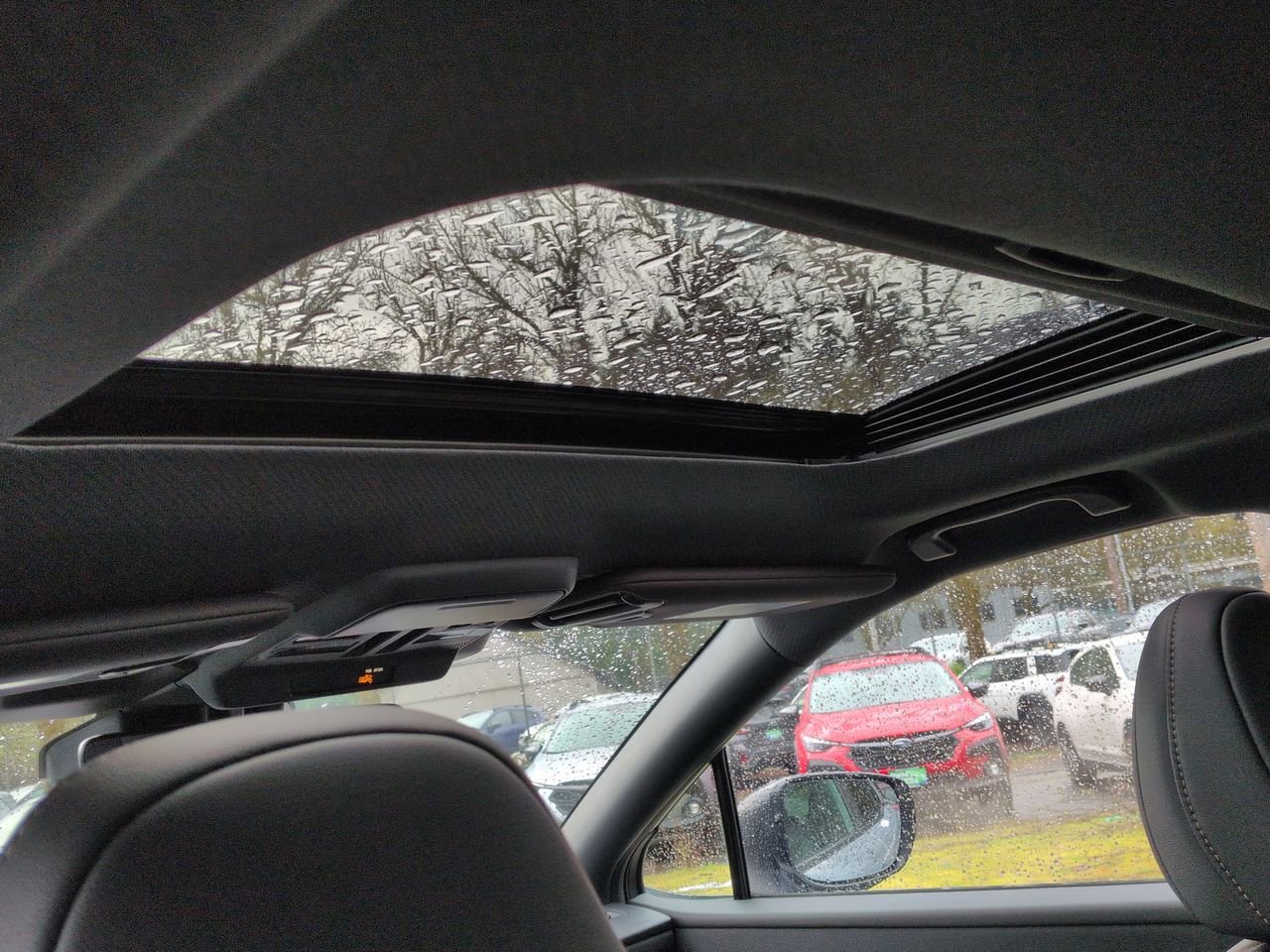 Thumbnail: 2026 Subaru Outback - 20