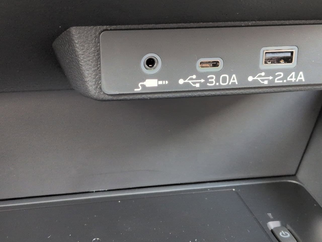 Thumbnail: 2026 Subaru Forester - 33