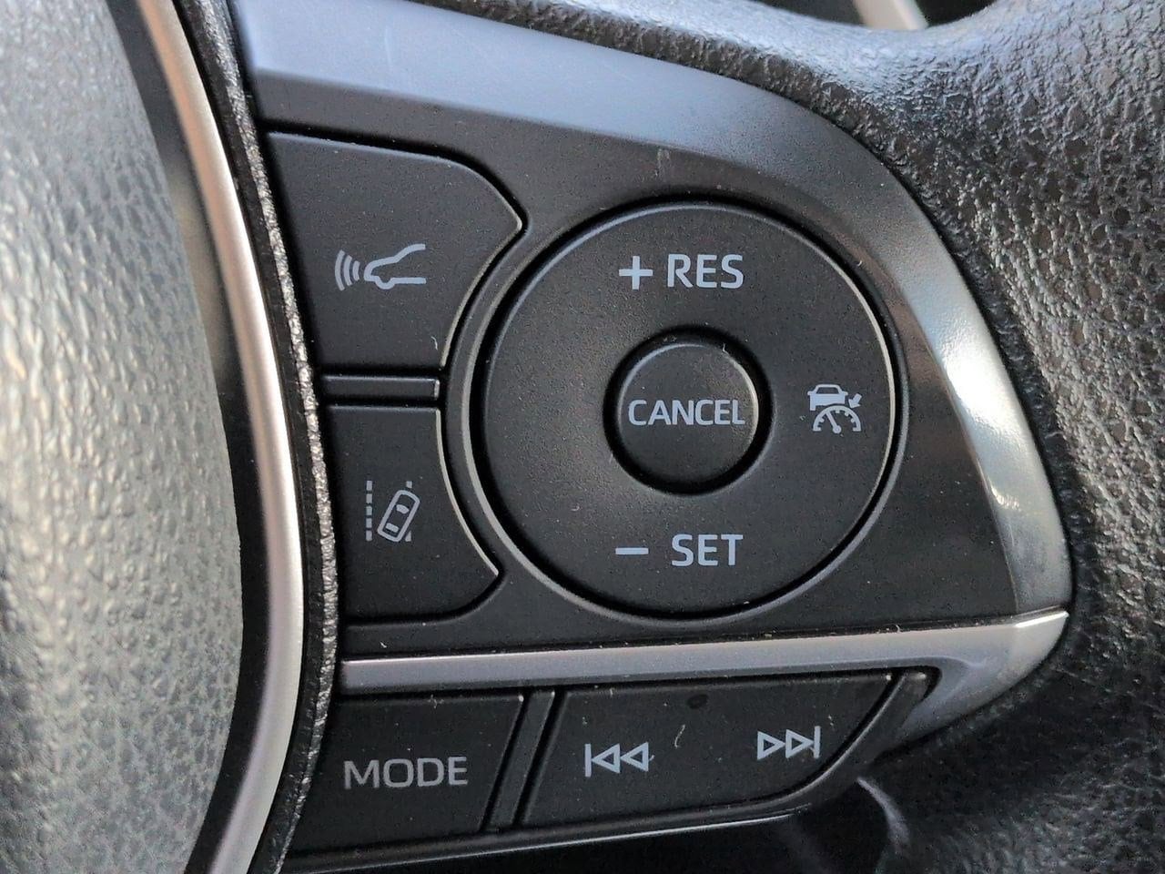 Thumbnail: 2024 Toyota Camry - 31