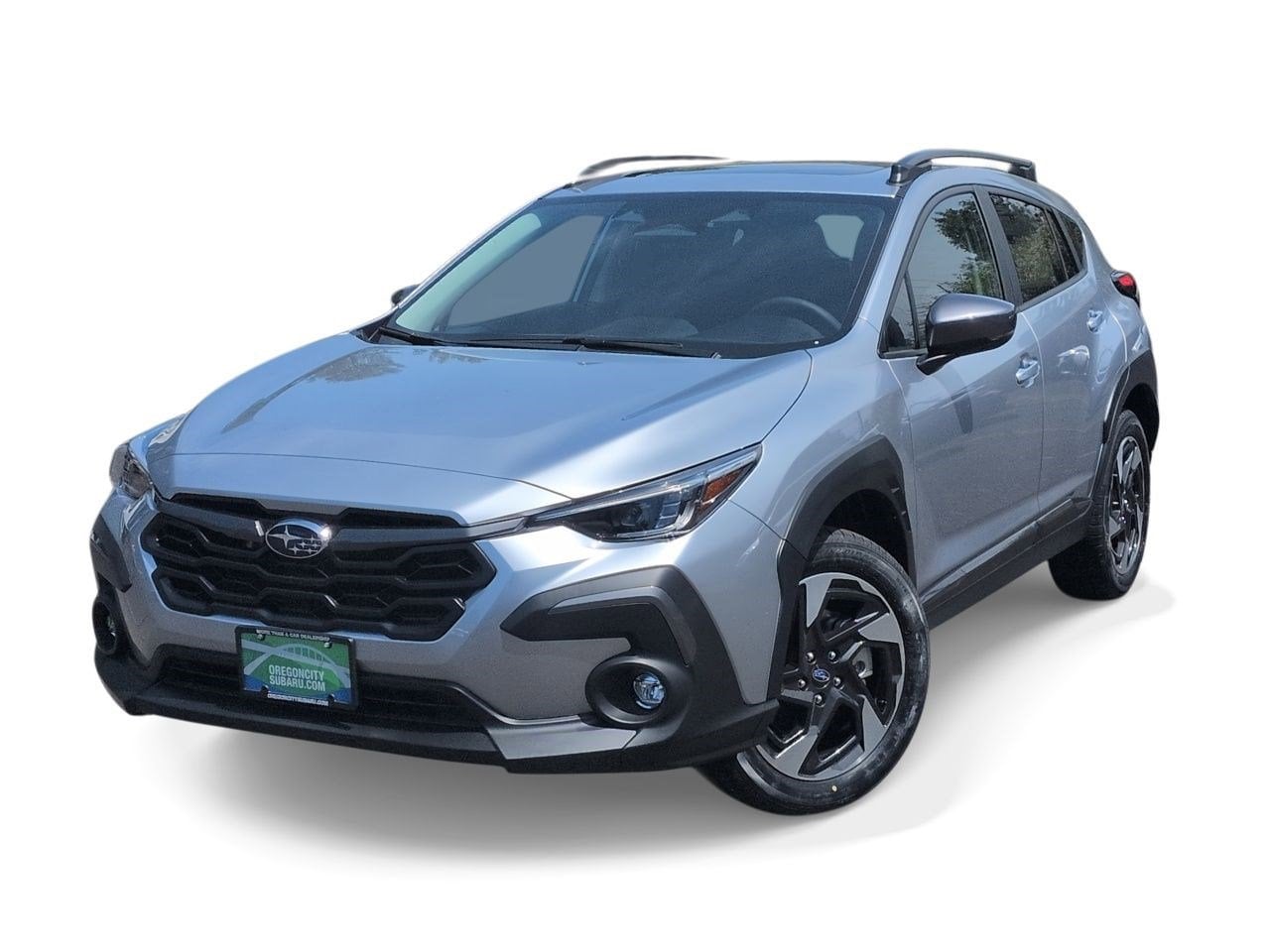 Thumbnail: 2026 Subaru Crosstrek - 1