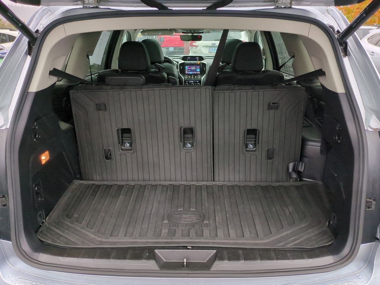 Thumbnail: 2021 Subaru Ascent - 37