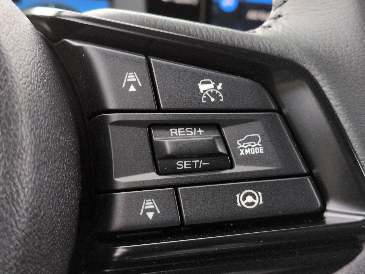 Thumbnail: 2026 Subaru Outback - 25