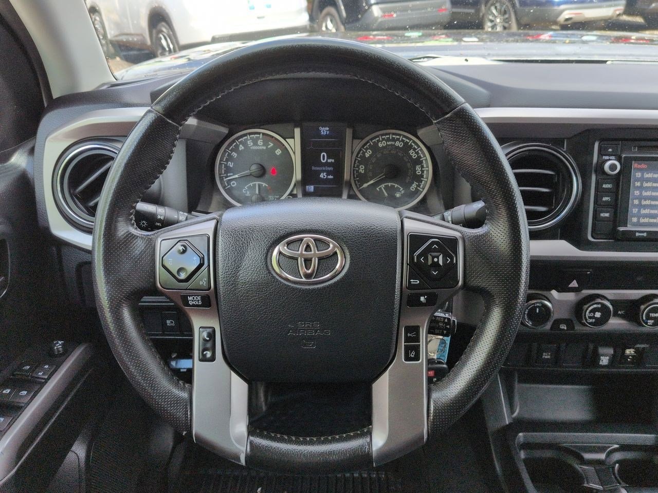 Thumbnail: 2019 Toyota Tacoma - 22