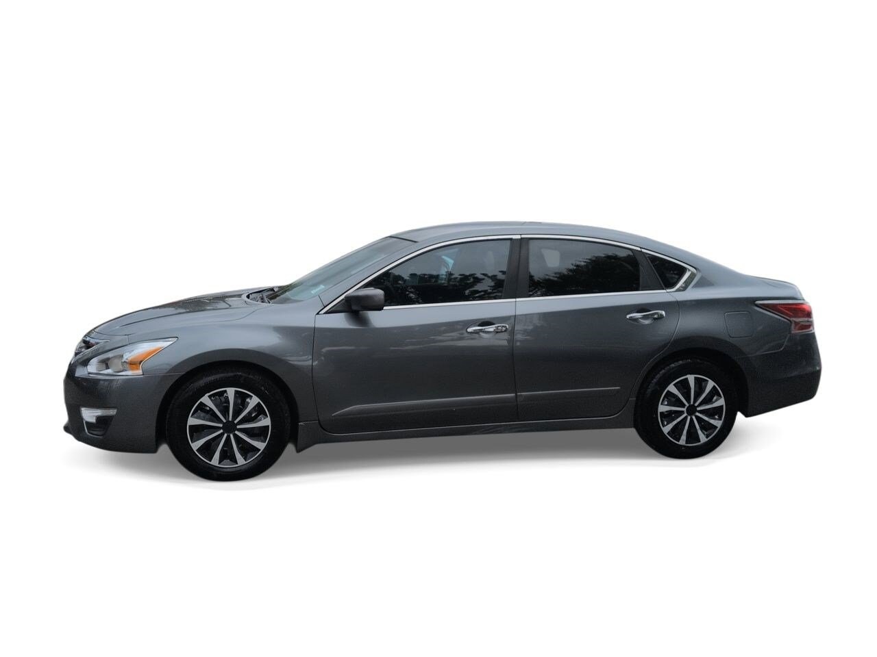 Thumbnail: 2014 Nissan Altima - 5