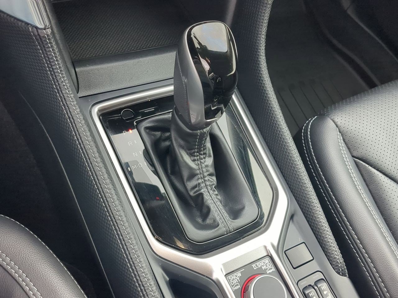 Thumbnail: 2021 Subaru Forester - 35