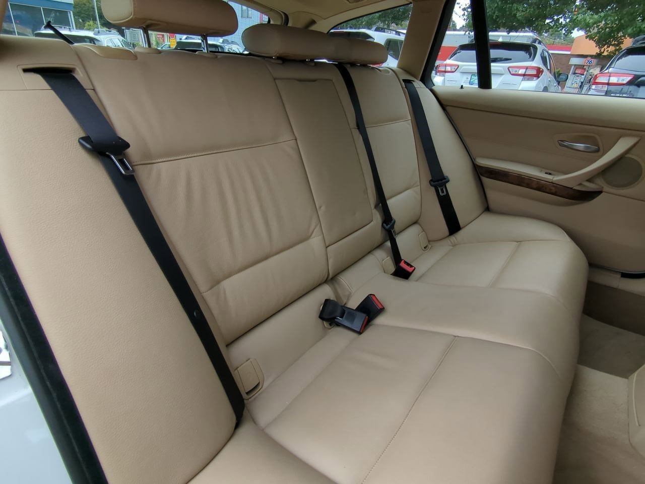 Thumbnail: 2007 BMW 3 Series - 29
