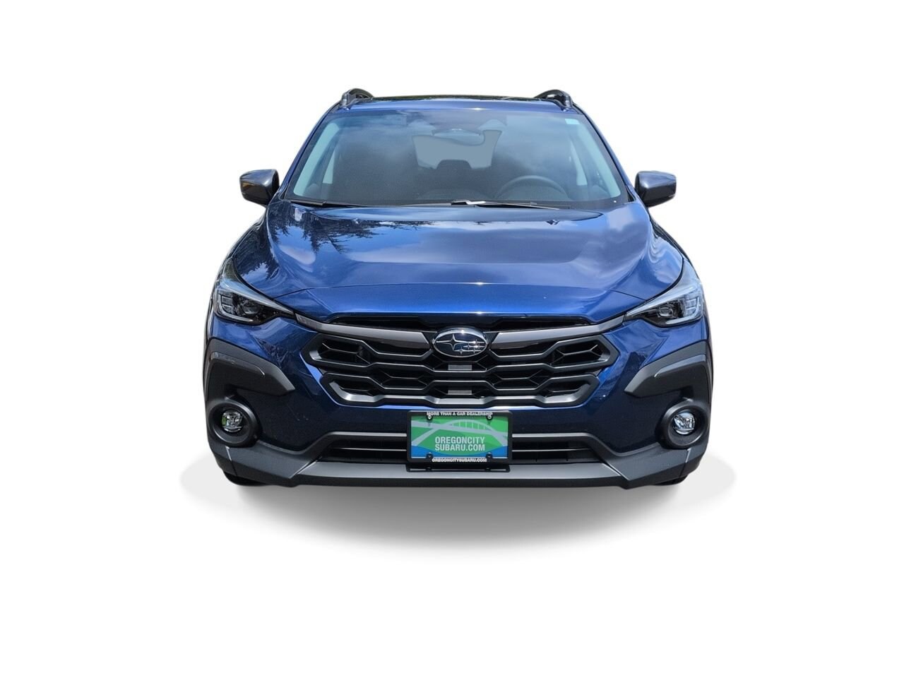 Thumbnail: 2026 Subaru Crosstrek - 3