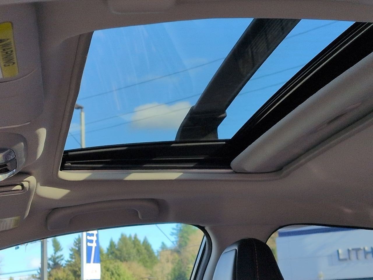 Thumbnail: 2025 Subaru Crosstrek - 20