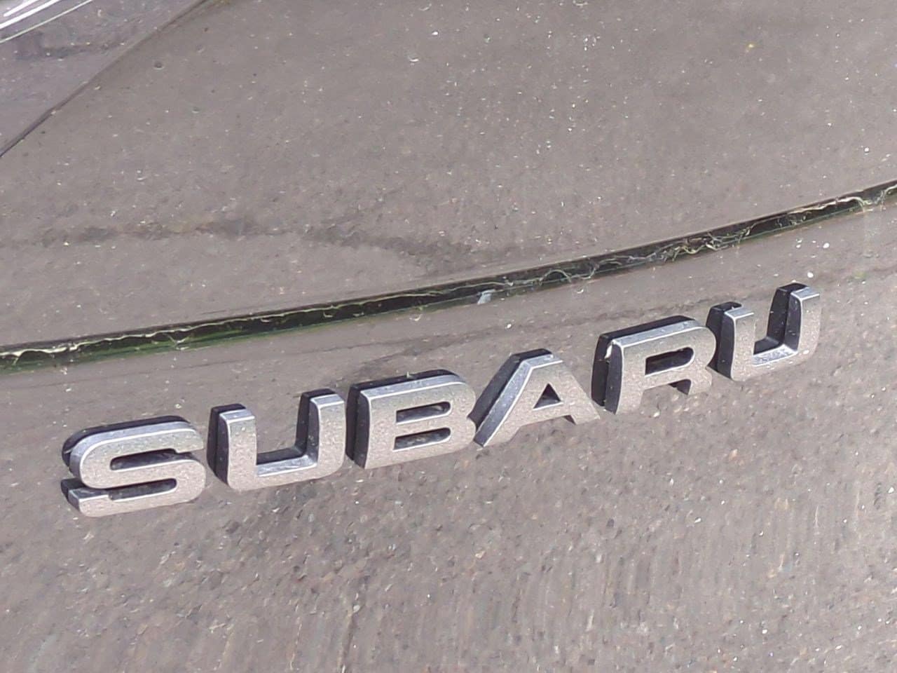 Thumbnail: 2025 Subaru Forester - 12