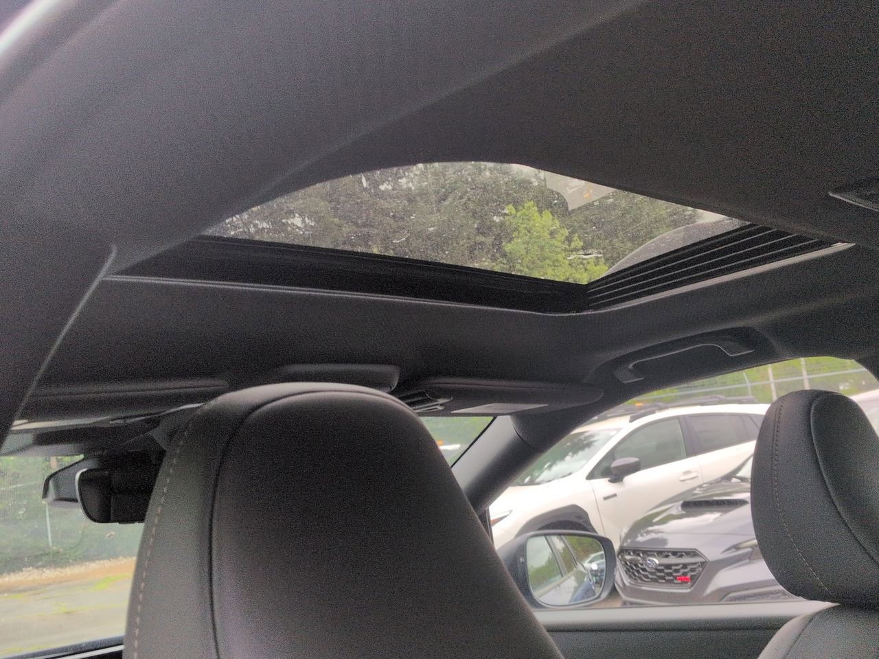 Thumbnail: 2026 Subaru Outback - 19