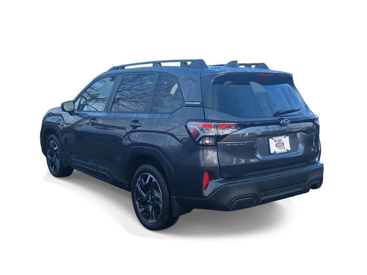 Thumbnail: 2025 Subaru Forester - 6