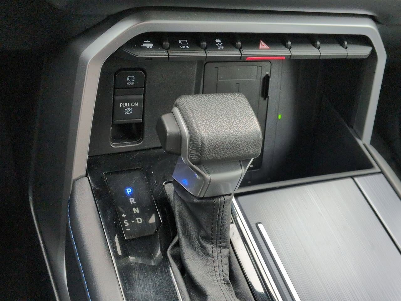 2022 Toyota Tundra Platinum - Photo 34