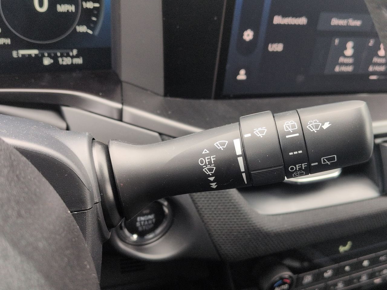 Thumbnail: 2026 Subaru Outback - 26