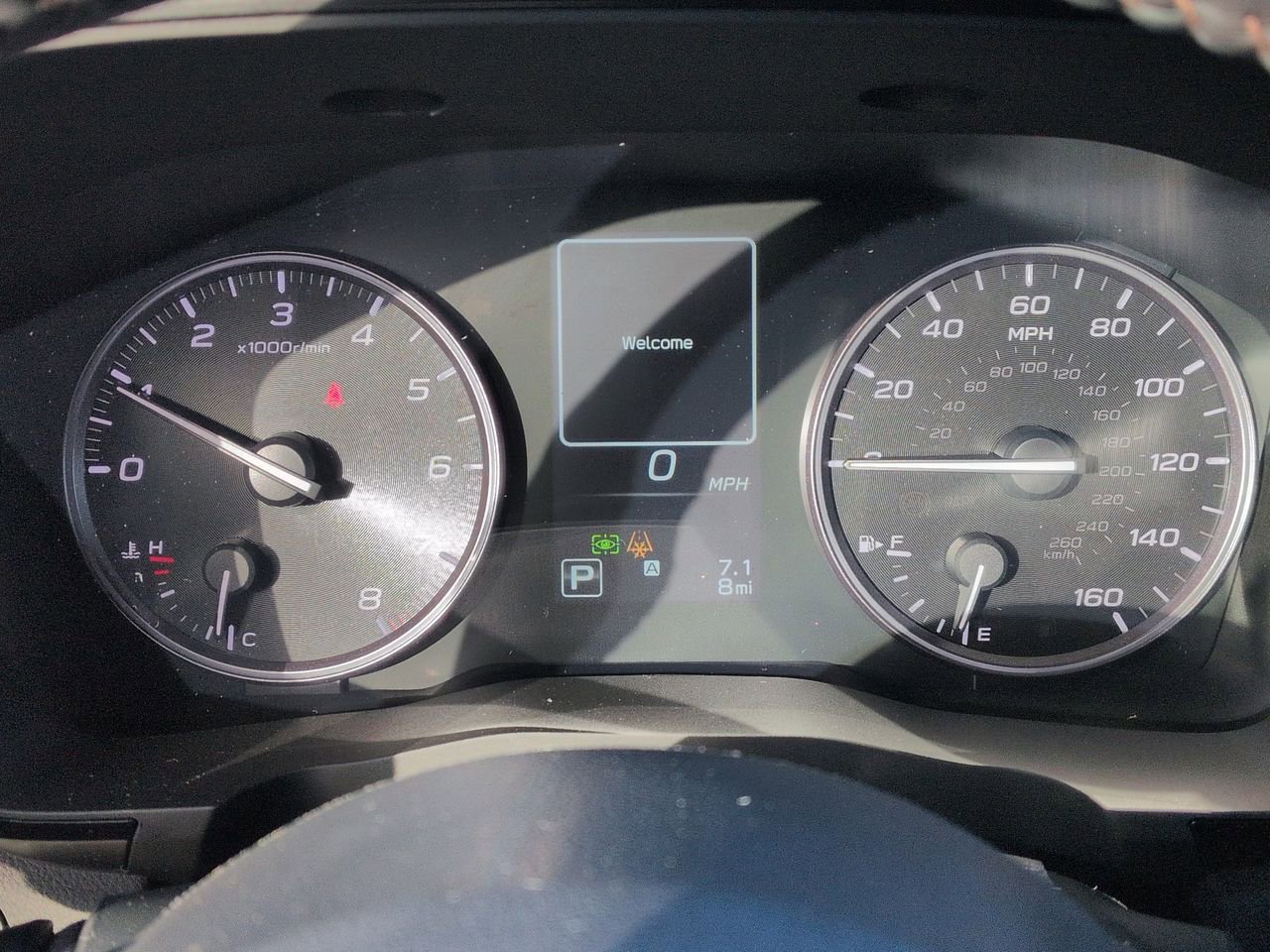 Thumbnail: 2026 Subaru Ascent - 36