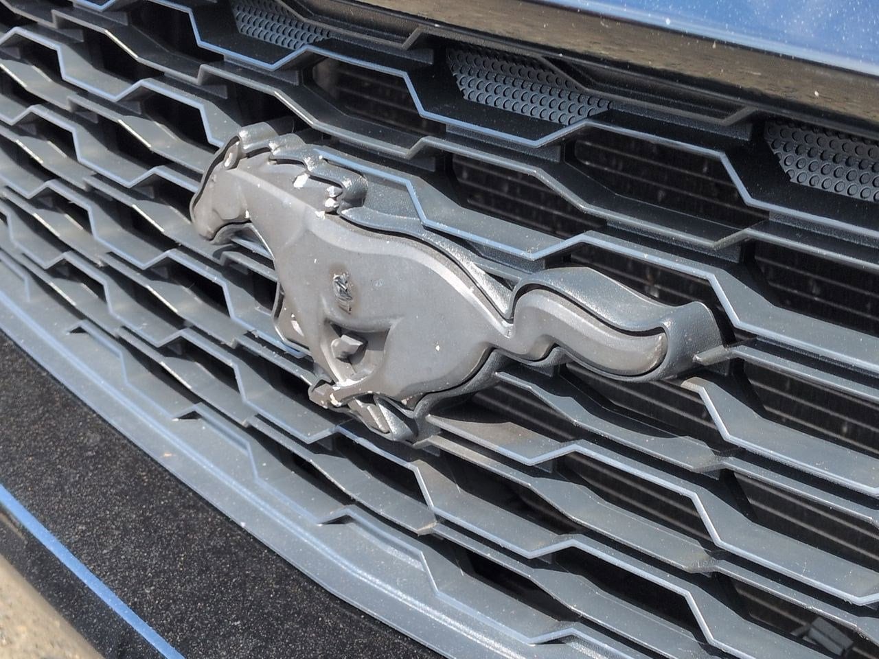 Thumbnail: 2015 Ford Mustang - 12