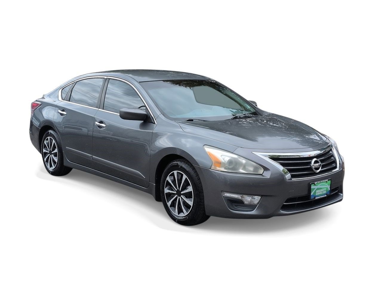 Thumbnail: 2014 Nissan Altima - 2