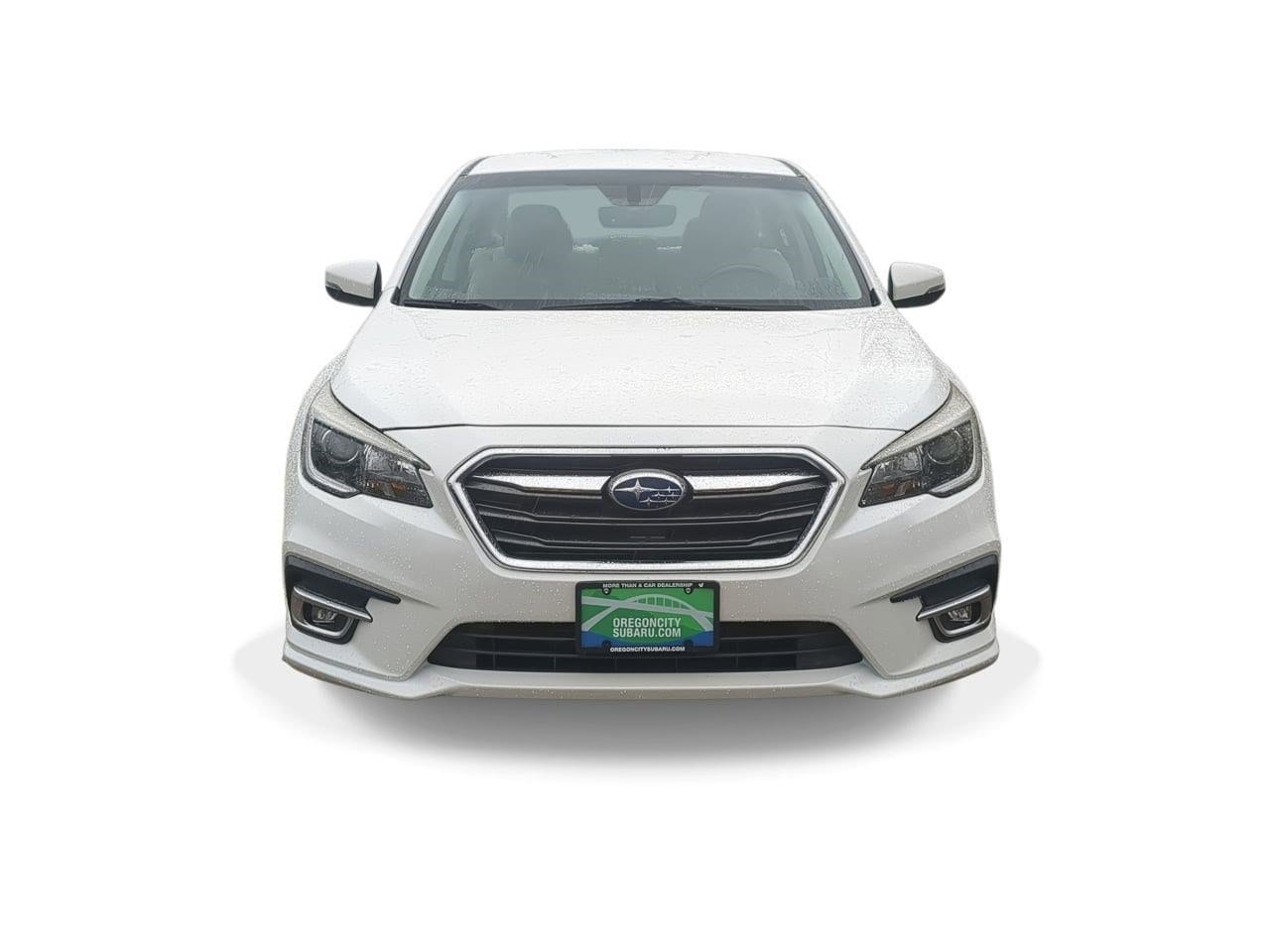 Thumbnail: 2018 Subaru Legacy - 3