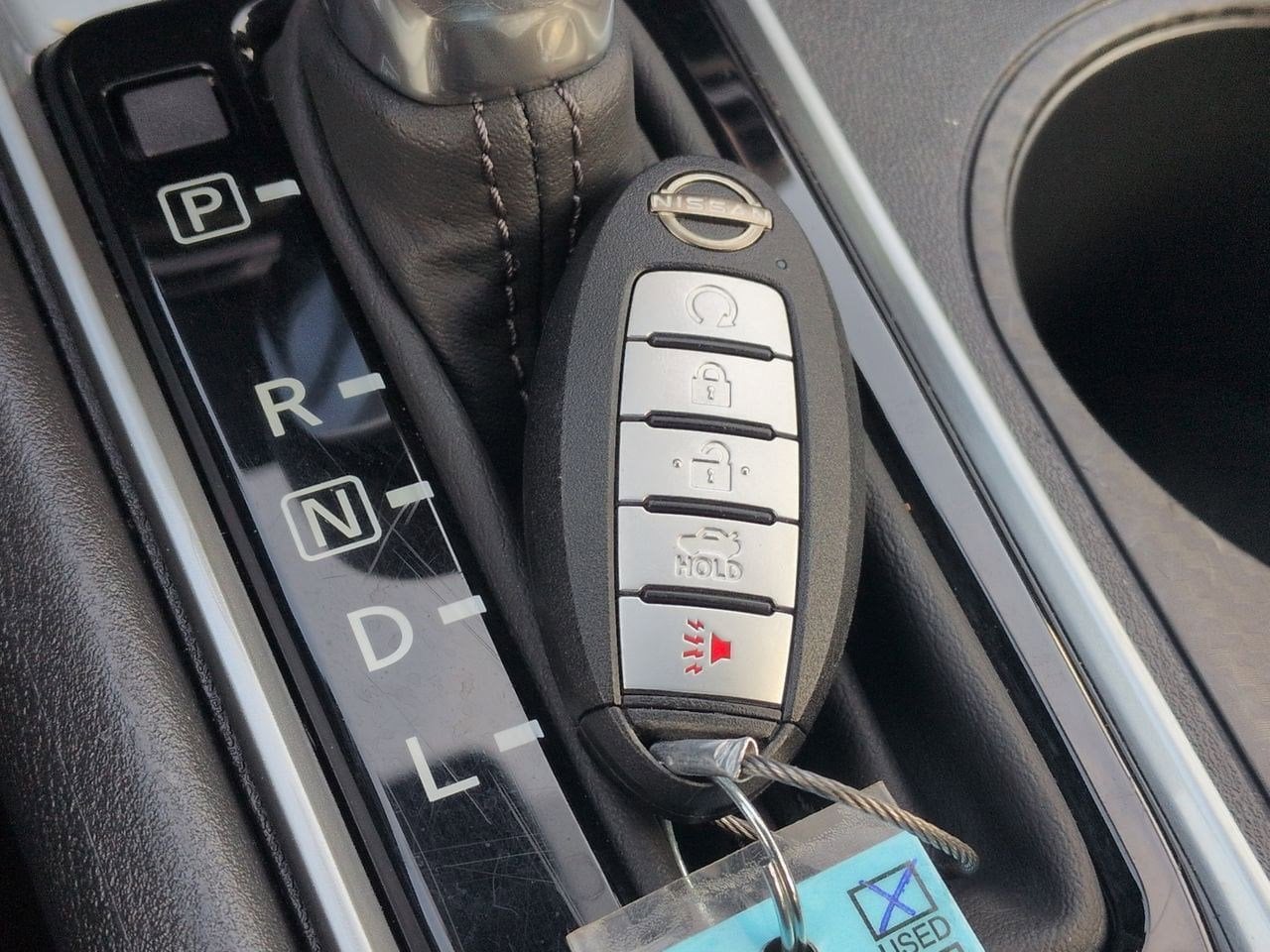 Thumbnail: 2025 Nissan Altima - 34