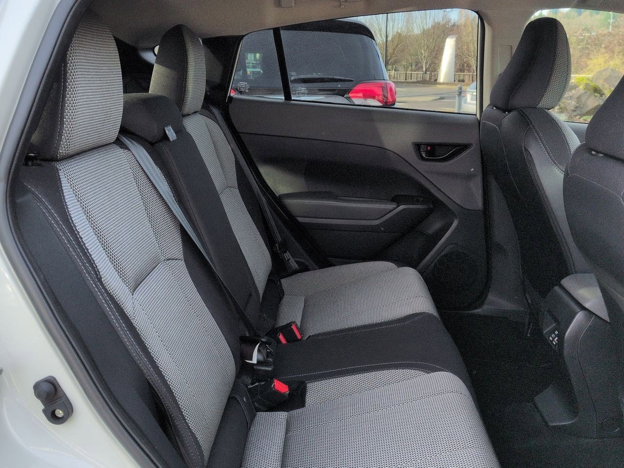 Thumbnail: 2024 Subaru Crosstrek - 21