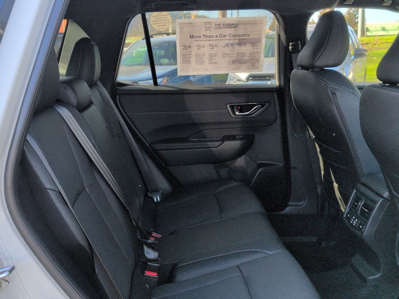 Thumbnail: 2026 Subaru Outback - 22