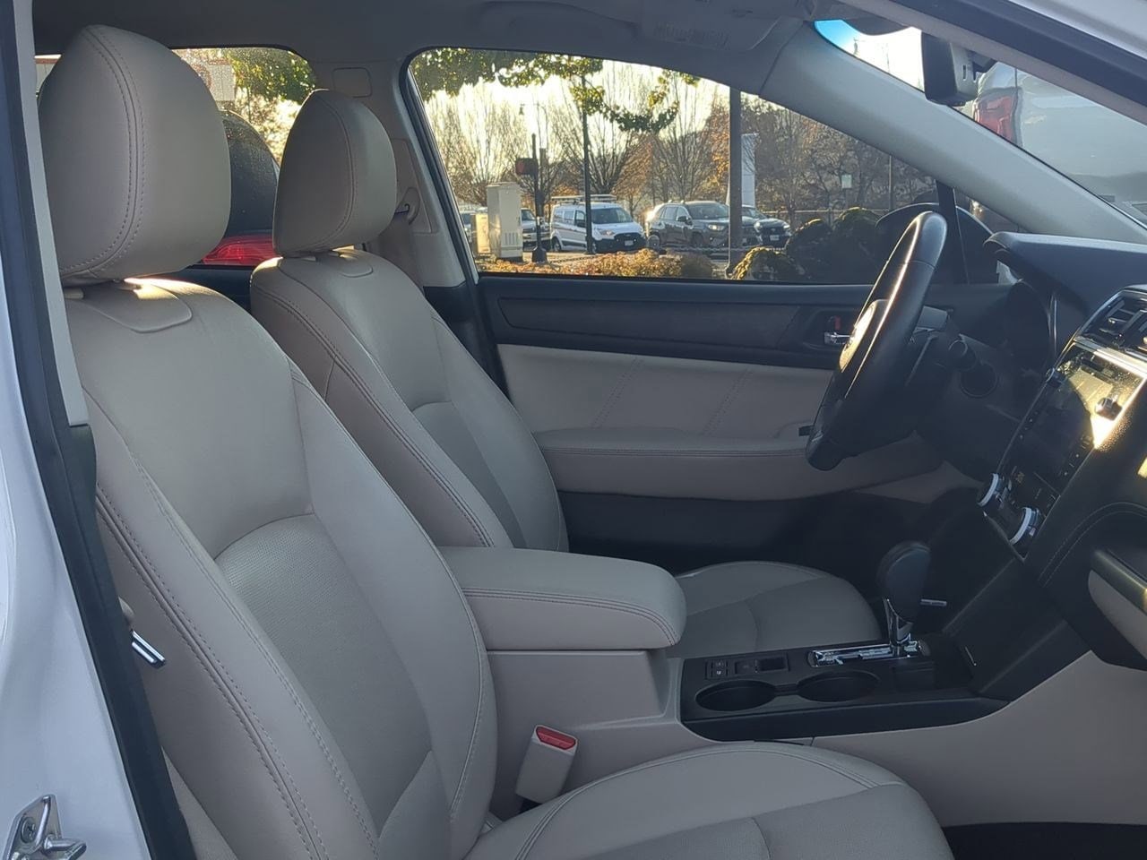 Thumbnail: 2019 Subaru Outback - 24