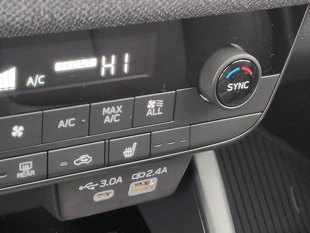 Thumbnail: 2026 Subaru Outback - 33