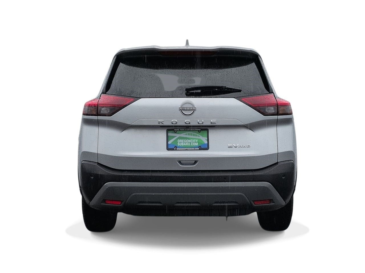 Thumbnail: 2023 Nissan Rogue - 7