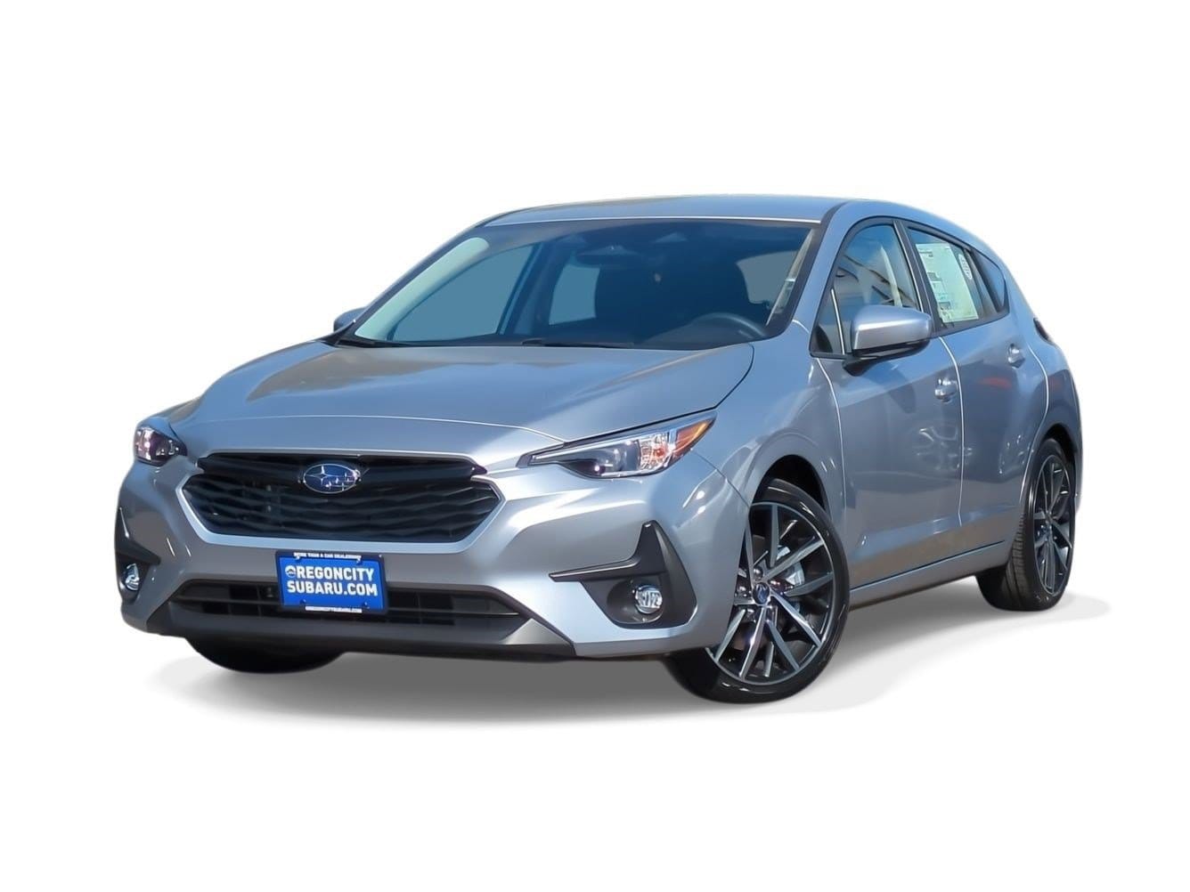 2025 Subaru Impreza Sport -
                  Oregon City, OR