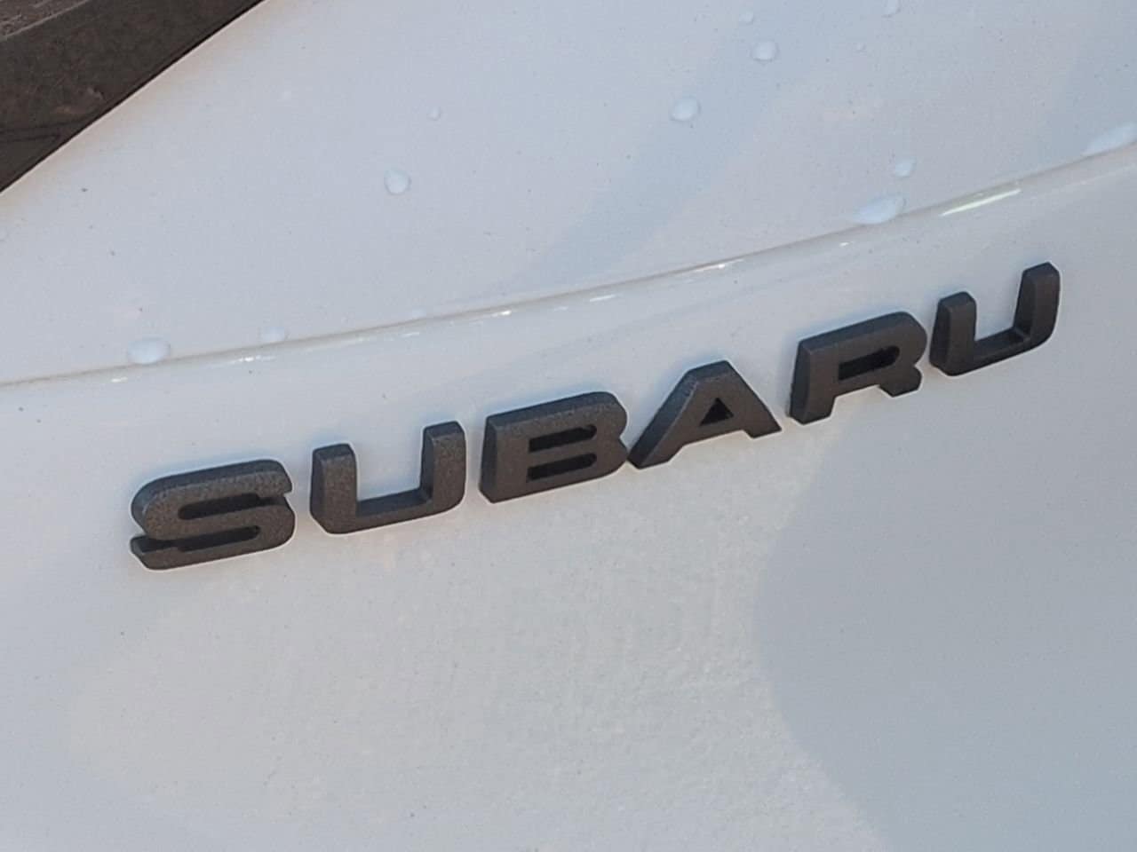 Thumbnail: 2025 Subaru Forester - 12