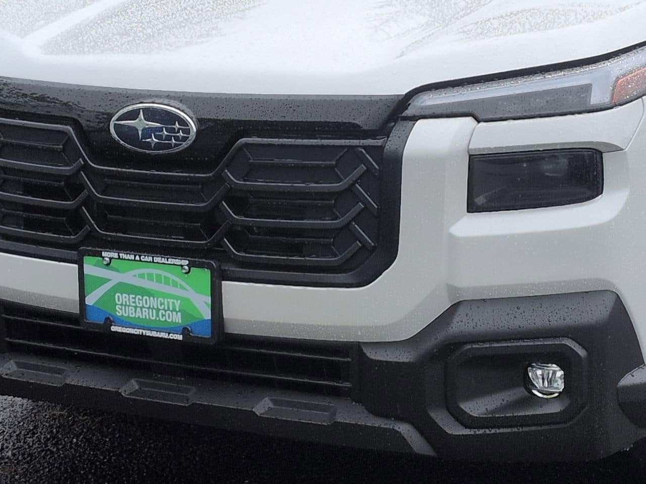 Thumbnail: 2026 Subaru Outback - 11