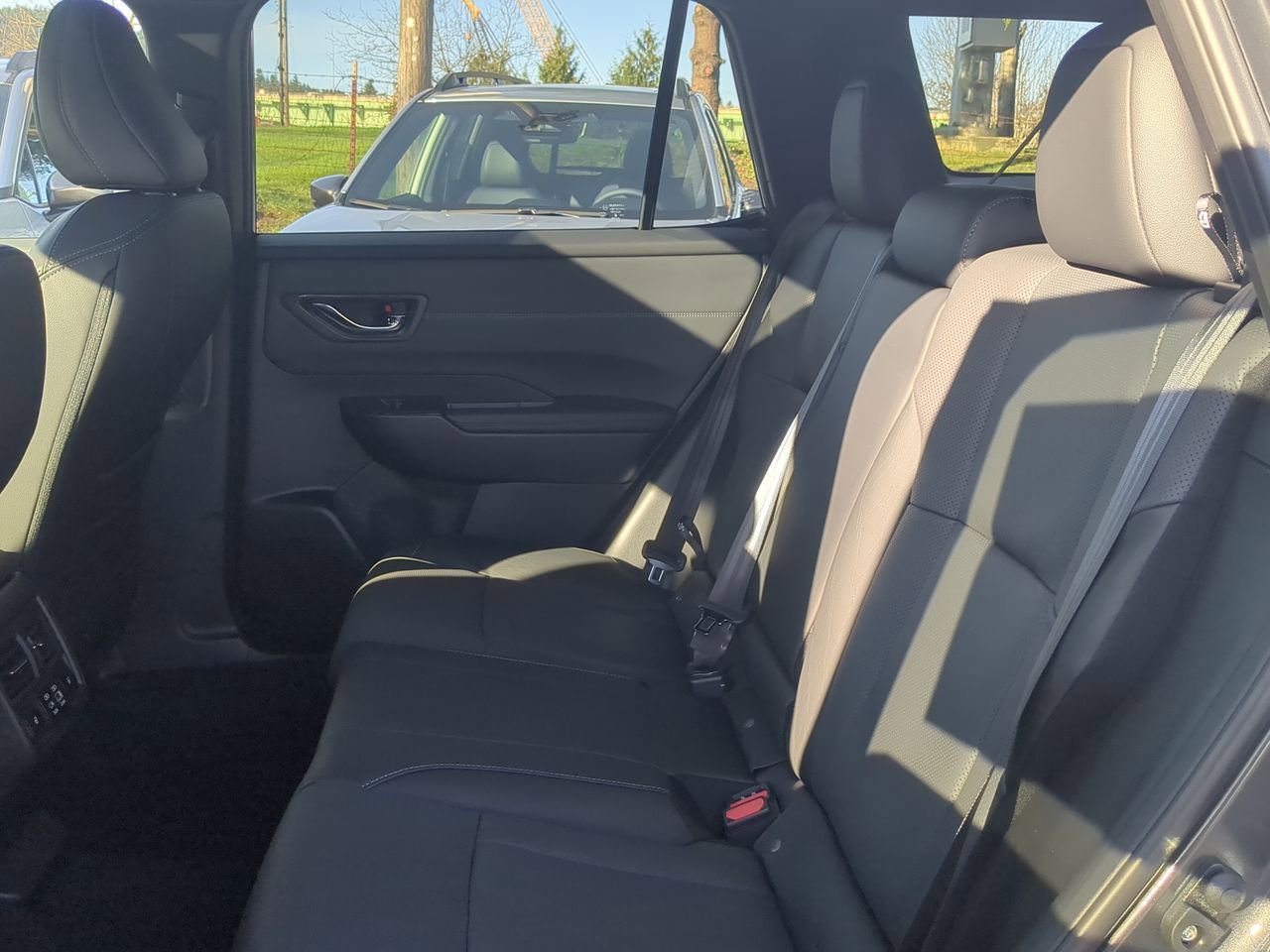 Thumbnail: 2026 Subaru Outback - 21