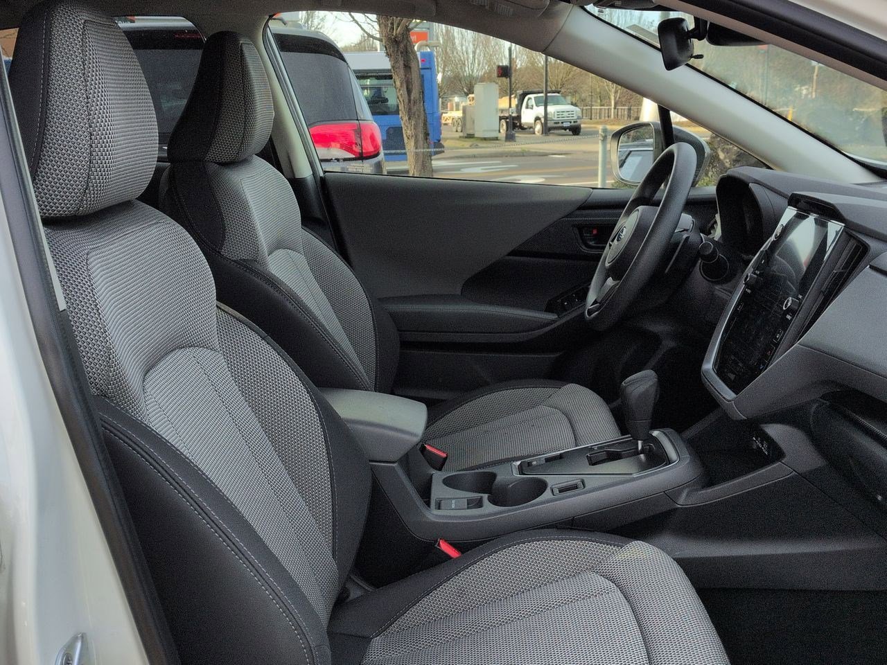 Thumbnail: 2024 Subaru Crosstrek - 22