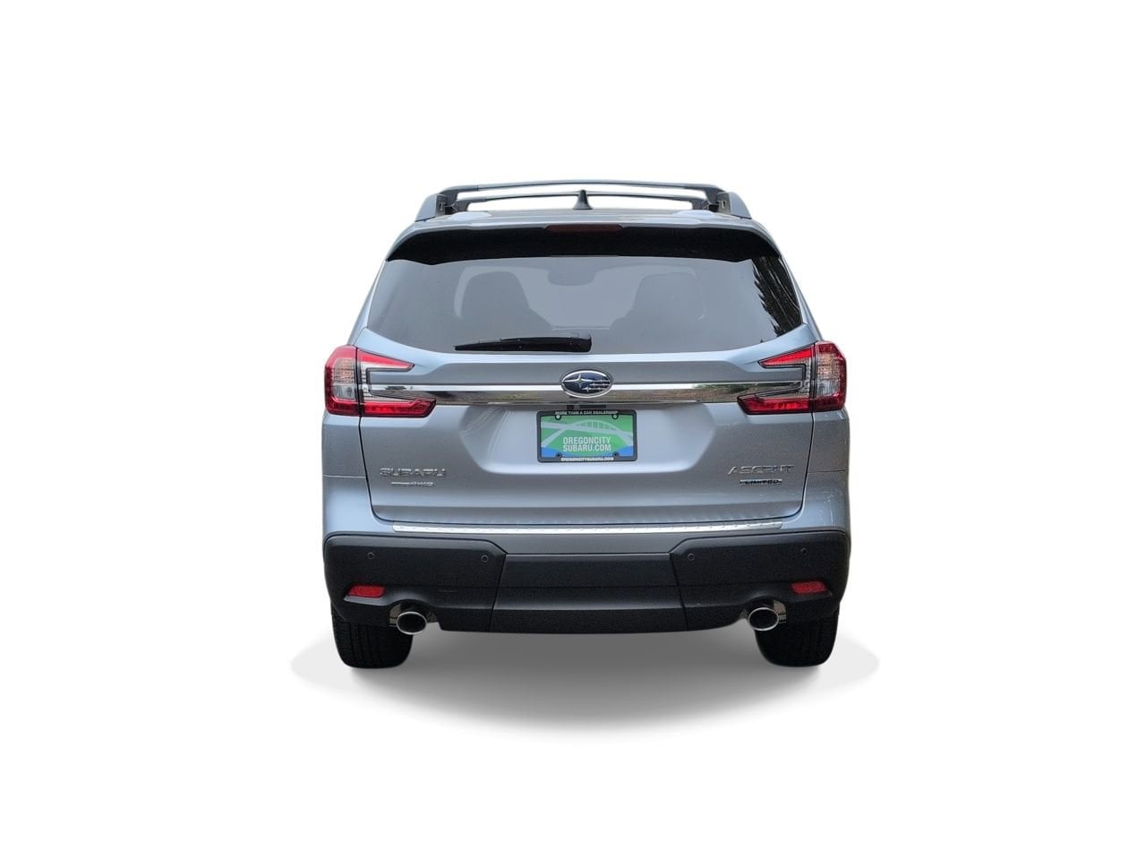 Thumbnail: 2026 Subaru Ascent - 7