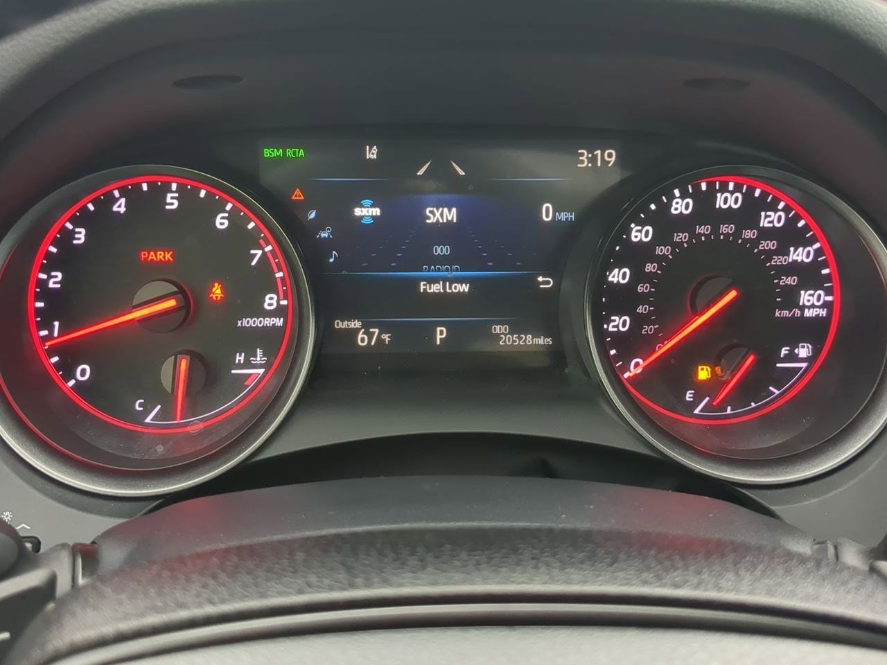 Thumbnail: 2023 Toyota Camry - 35