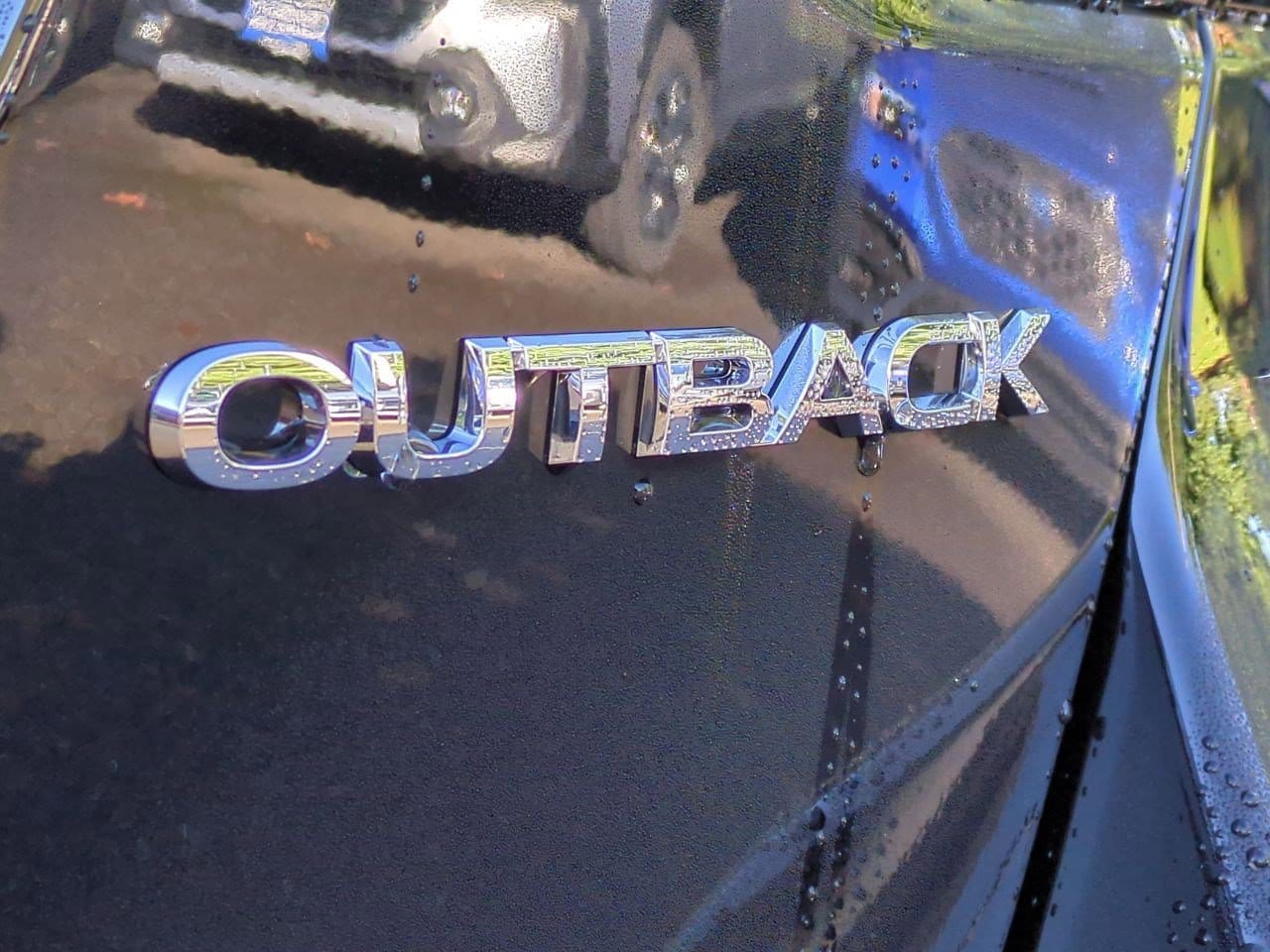2024 Subaru Outback Limited 13