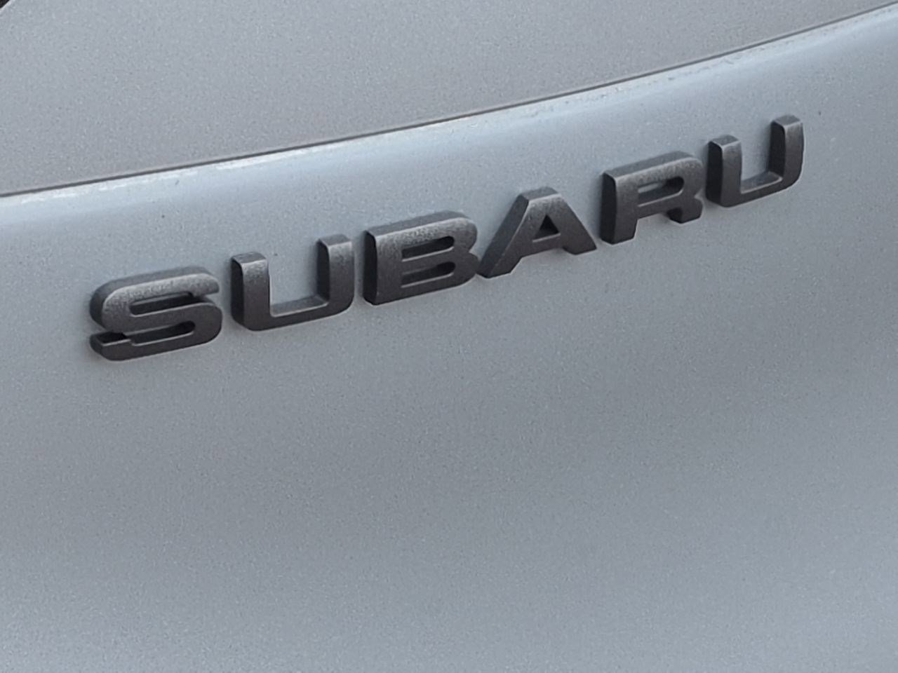 Thumbnail: 2025 Subaru Forester - 11