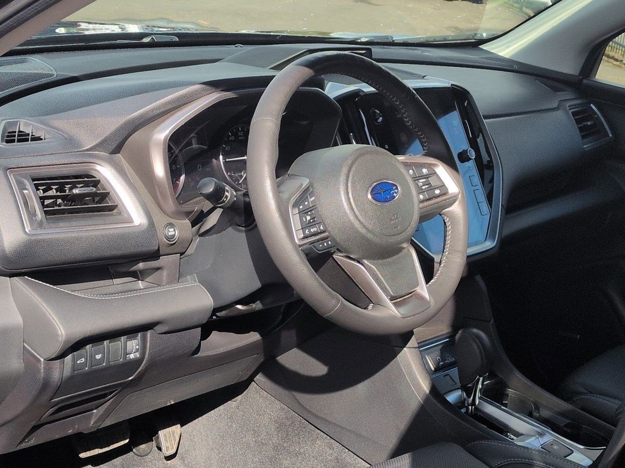 Thumbnail: 2024 Subaru Ascent - 10