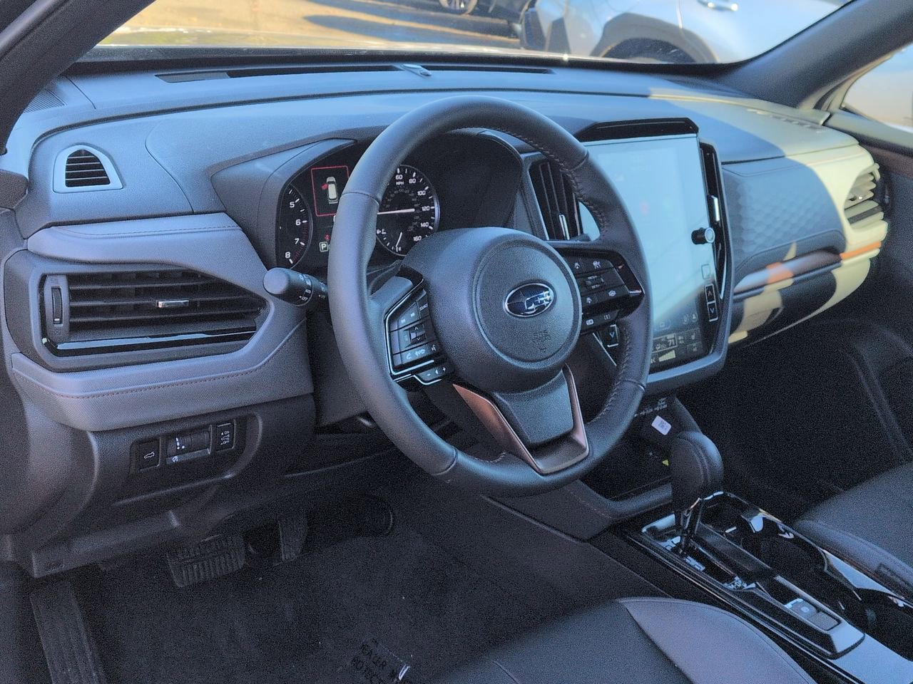 Thumbnail: 2026 Subaru Forester - 10