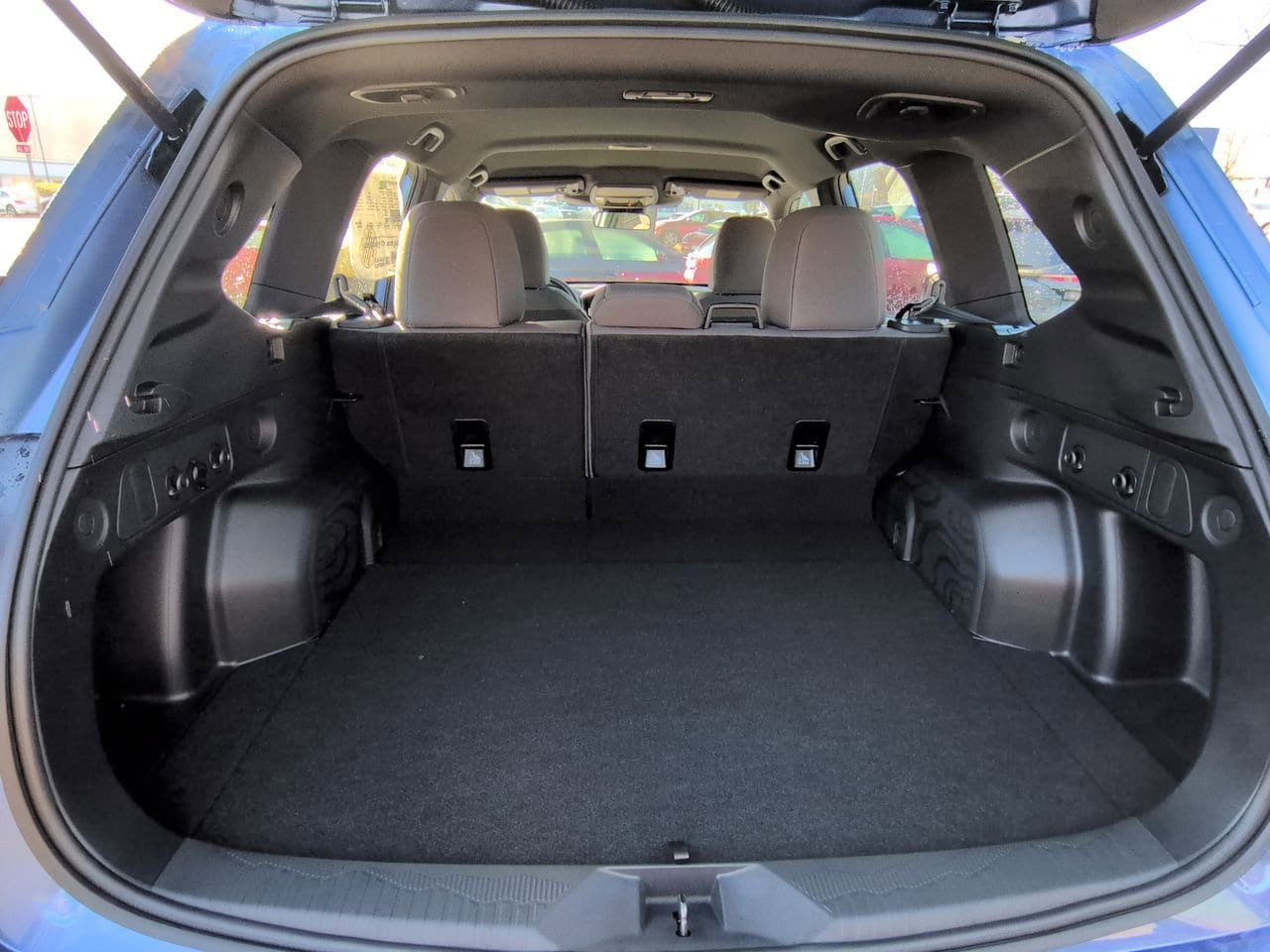 Thumbnail: 2026 Subaru Forester - 33