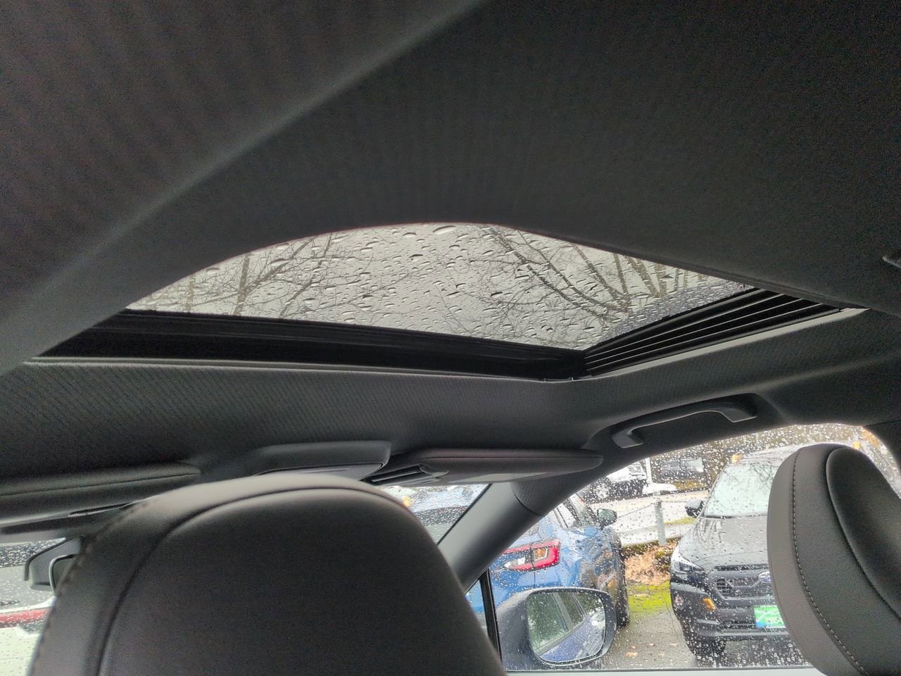 Thumbnail: 2026 Subaru Outback - 19