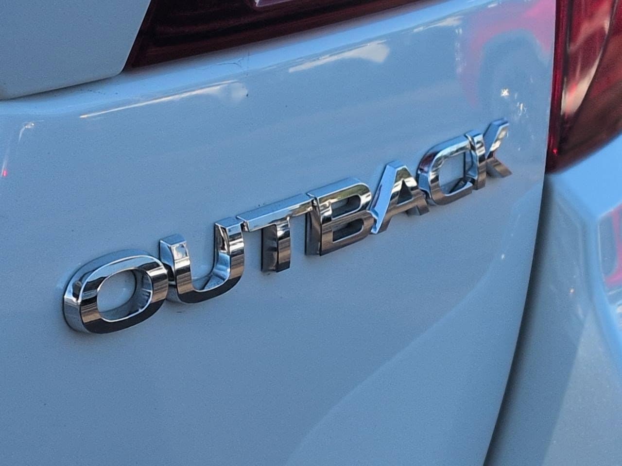 Thumbnail: 2019 Subaru Outback - 13