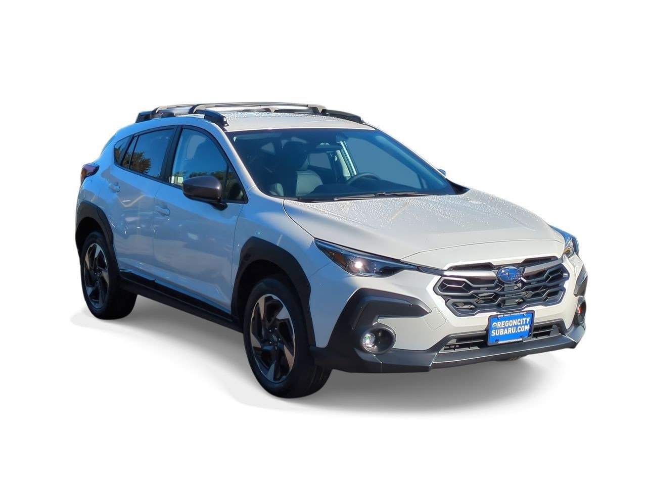 Thumbnail: 2025 Subaru Crosstrek - 2
