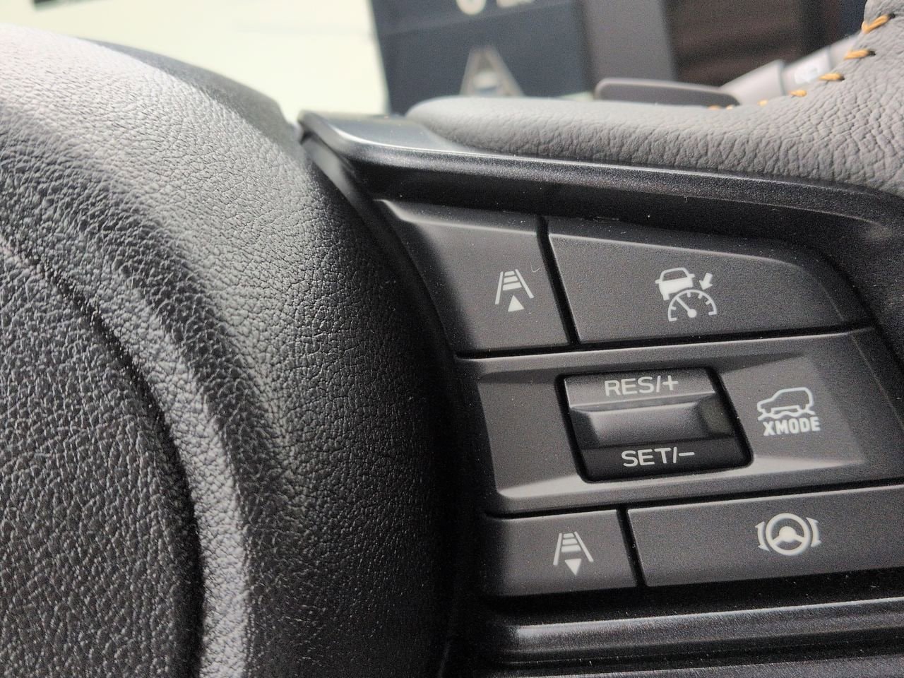 Thumbnail: 2026 Subaru Outback - 26