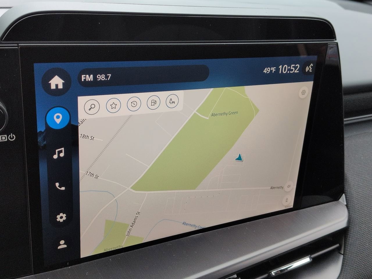 Thumbnail: 2026 Subaru Outback - 30