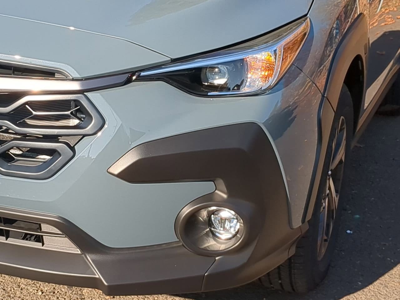 Thumbnail: 2025 Subaru Crosstrek - 11