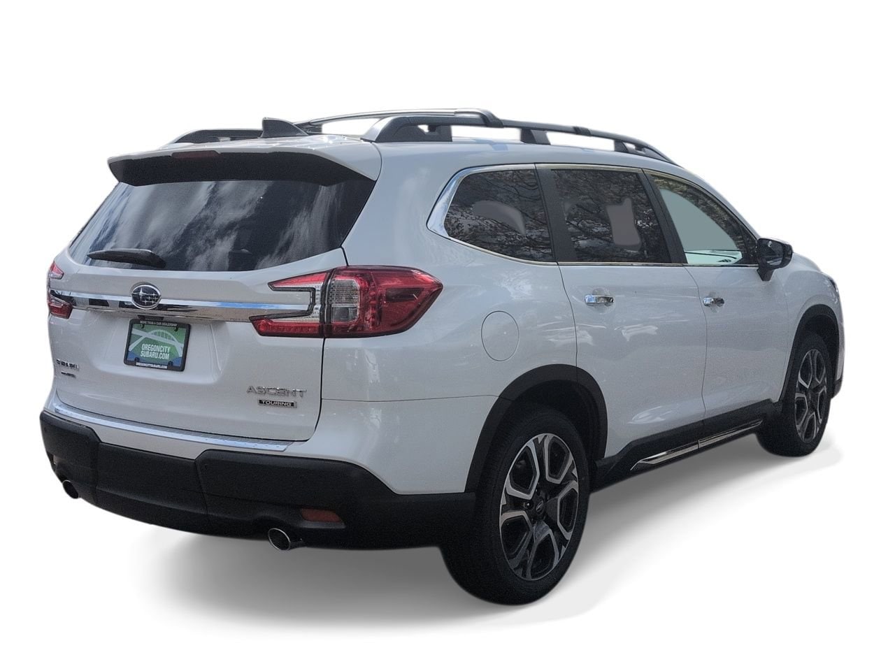 Thumbnail: 2026 Subaru Ascent - 8