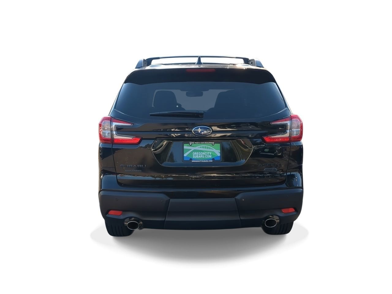 Thumbnail: 2025 Subaru Ascent - 7